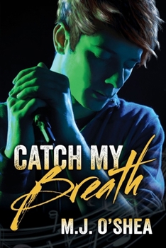 Paperback Catch My Breath Book