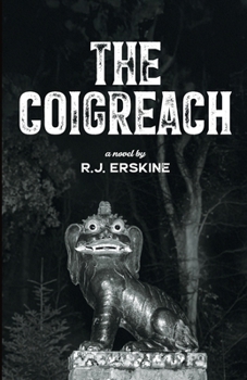 Paperback The Coigreach Book