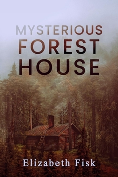 Paperback Mysterious Forest House Book