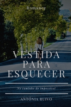 Paperback Vestida Para Esquecer [Portuguese] Book