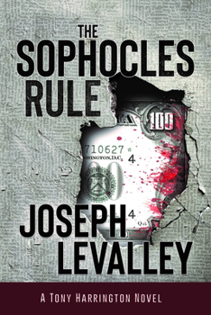 Hardcover The Sophocles Rule Book