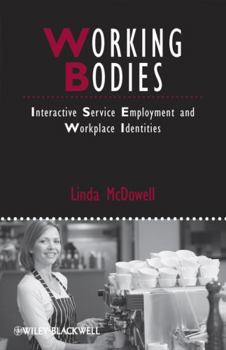 Paperback Working Bodies Book