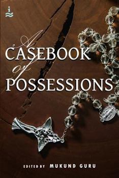 Paperback A Casebook of Possessions: IndusWords Knowledge Series Book