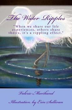 Paperback The Water Ripples Book