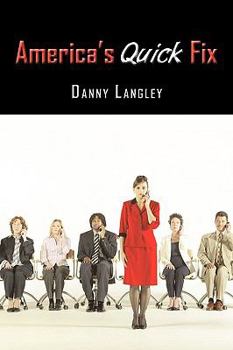 Paperback America's Quick Fix Book