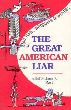 Paperback The Great American Liar Book