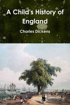 A Child's History of England