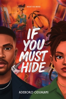 Paperback If You Must hide Book