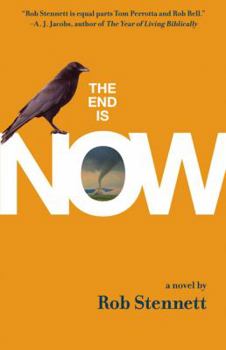 Paperback The End Is Now Book