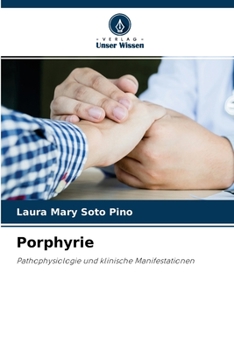 Paperback Porphyrie [German] Book