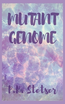 Paperback Mutant Genome Book