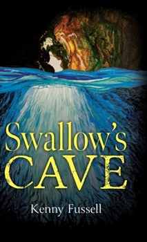 Hardcover Swallow's Cave Book
