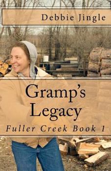 Paperback Gramp's Legacy Book