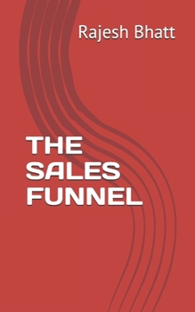 Paperback The Sales Funnel Book