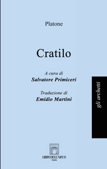 Cratilo (Italian Edition)