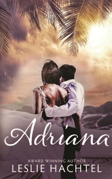 Paperback Adriana Book