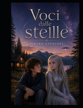 Paperback Voci dalle stelle [Italian] Book