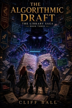 Paperback The Algorithmic Draft Book