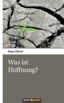 Paperback Was ist Hoffnung? [German] Book