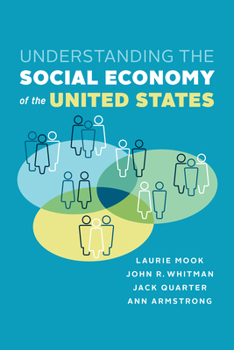 Paperback Understanding the Social Economy of the United States Book