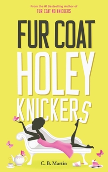 Paperback Fur Coat Holey Knickers Book