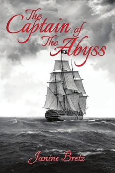 Paperback The Captain Of The Abyss Book