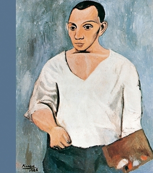 Paperback Picasso: The Monograph, 1881-1973 Book