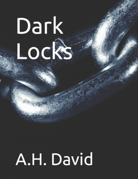 Paperback Dark Locks Book