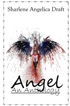 Paperback Angel: An Anthology Book