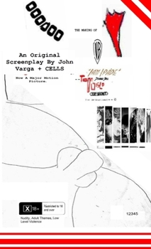 Paperback The Making of Sam Spade/ToOn Disco - The Re-Enactment: Master Reel [An Original Screenplay ] CELLS] Book