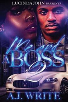 Paperback Me and a Boss 2 Book