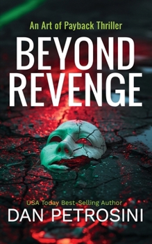 Paperback Beyond Revenge Book