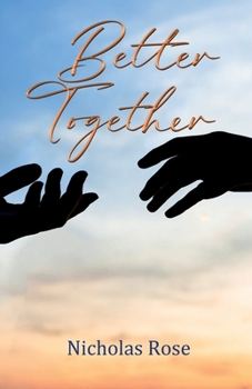 Paperback Better Together Book