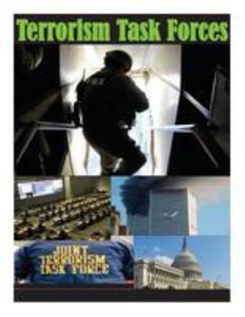Paperback Terrorism Task Forces Book