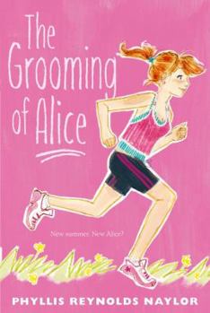 The Grooming of Alice - Book #12 of the Alice