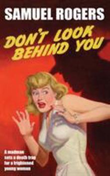 Paperback Don't Look Behind You Book