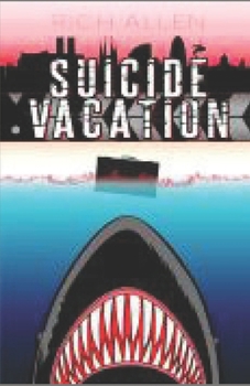 Paperback Suicide Vacation Book