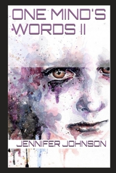 Paperback One Mind's Words II Book