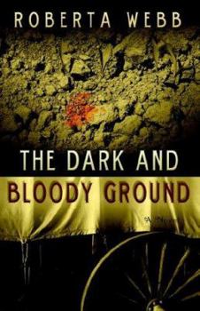 Paperback The Dark and Bloody Ground Book