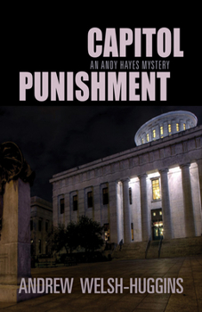Hardcover Capitol Punishment Book
