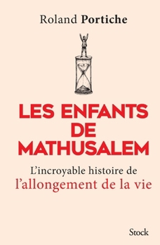 Paperback Les enfants de Mathusalem [French] Book