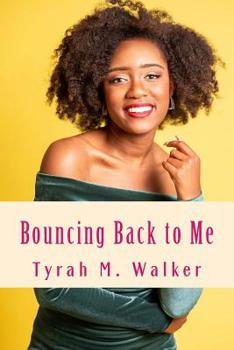 Paperback Bouncing Back to Me: Overcoming Depression, Jealousy and More Book