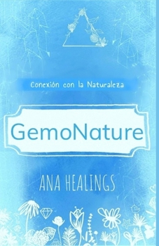 Paperback GemoNature [Spanish] Book