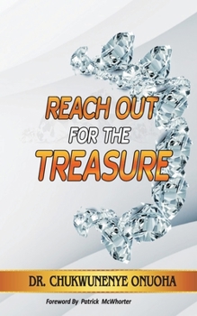 Paperback Reach Out For The Treasure Book