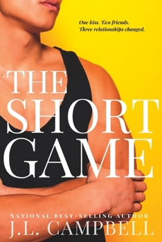 Paperback The Short Game Book