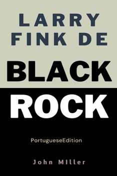 Paperback BlackRock de Larry Fink [Portuguese] Book
