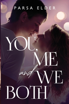Paperback You, Me and We Both Book
