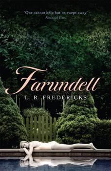 Paperback Farundell Book