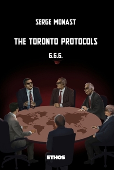 Paperback The Toronto Protocols: 6.6.6. Book
