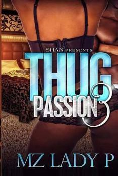 Paperback Thug Passion 3 Book